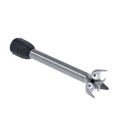 varilla mezcladora MX25 L 310mm con cuchilla  fimar