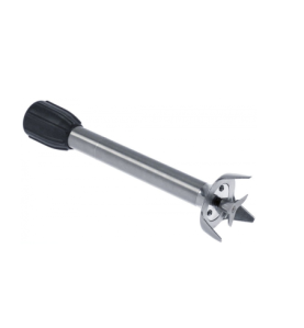 varilla mezcladora MX25 L 310mm con cuchilla  fimar