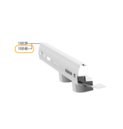 Frontal Superior 1GR Mini G-10 Expobar