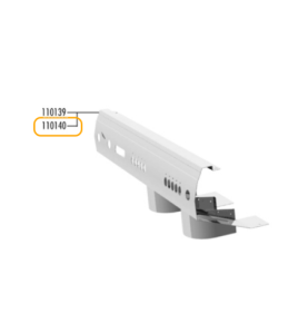 Frontal Superior 1GR Mini G-10 Expobar