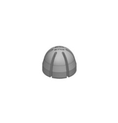 Bola Mediana Exprimidor Z40 zummo