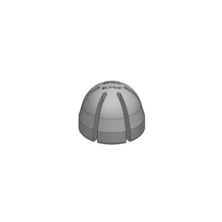 Bola Mediana Exprimidor Z40 zummo