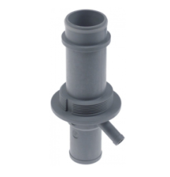 Soporte Brazo Lavado Ø75mm 3 Vías elettrobar