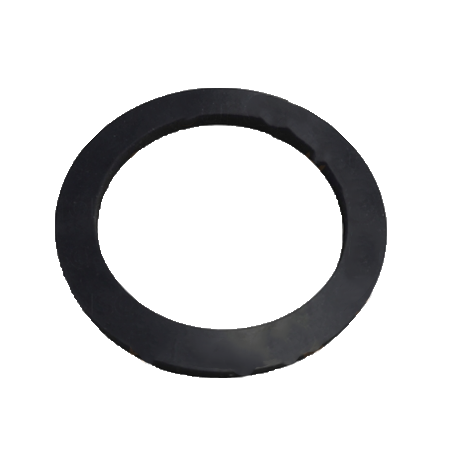Junta Plana Ø72x54x4.25mm Nbr 70