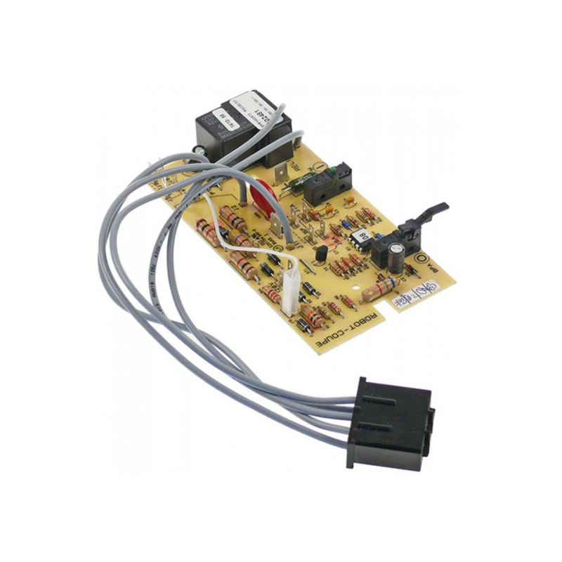 Placa Electrónica CL50E  Robot Coupe