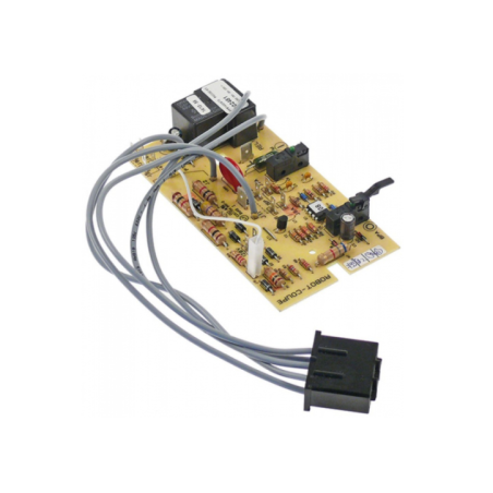 Placa Electrónica CL50E  Robot Coupe