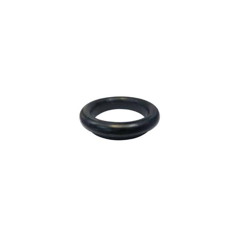 Junta Picamarro Baja Densidad Ø232x17mm Negro