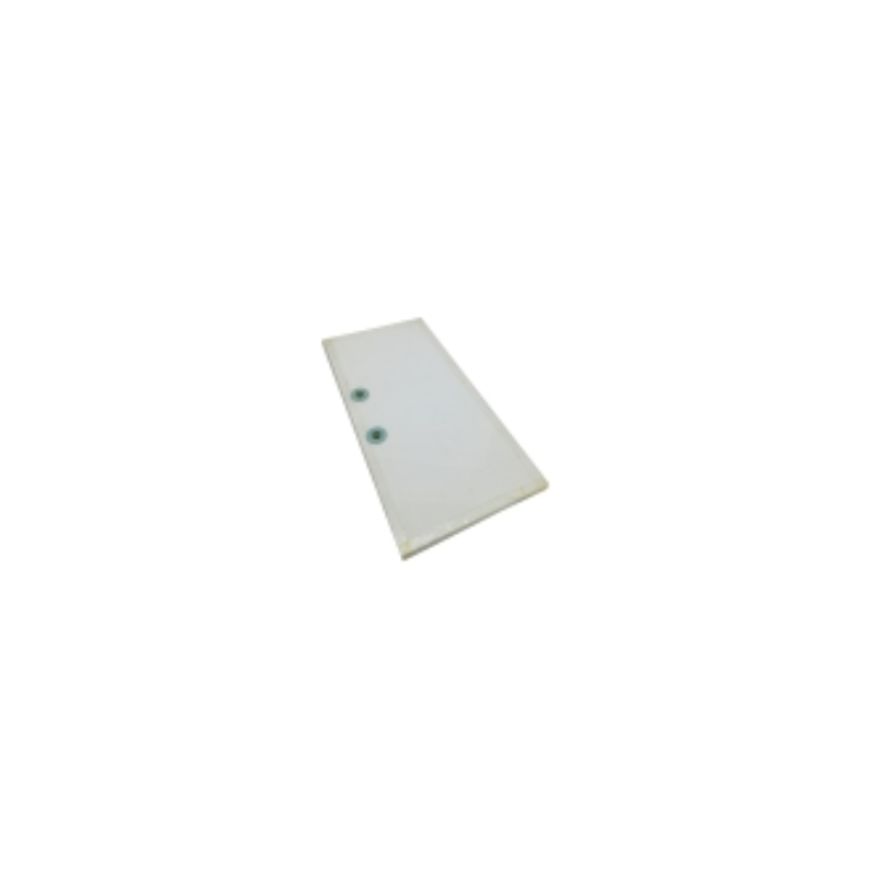 Tapa Evaporador DP45