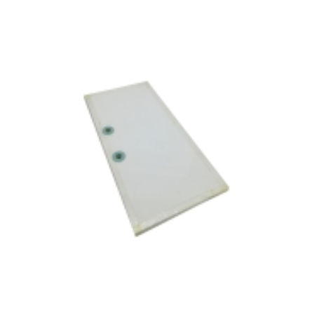 Tapa Evaporador DP45
