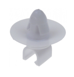 clip de sujeción para cortina L 23,3mm An 22,5mm