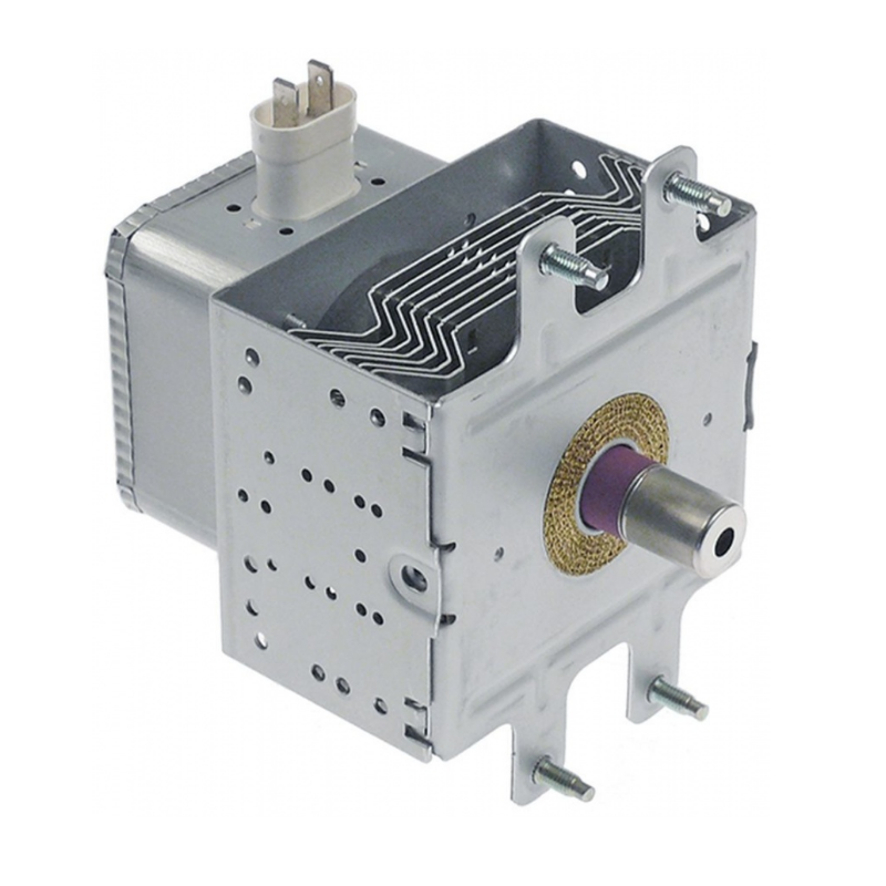 Magnetron Microondas 1040W 2M248H(A)-LT  ACP, Amana