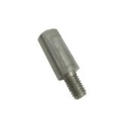 Eje 30x10mm Varilla Inox M6 coreco