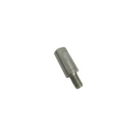 Eje 30x10mm Varilla Inox M6 coreco