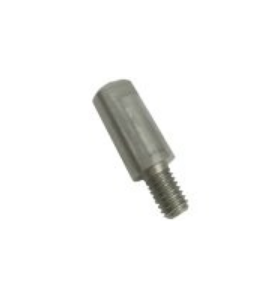 Eje 30x10mm Varilla Inox M6 coreco
