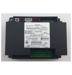 Centralita Electrónica MICRO-Z Quartz  expobar