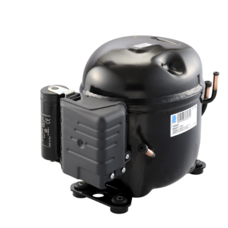 Compresor AE4430Y R-134a 1/4HP Tecumseh