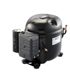 Compresor AE4430Y R-134a 1/4HP Tecumseh