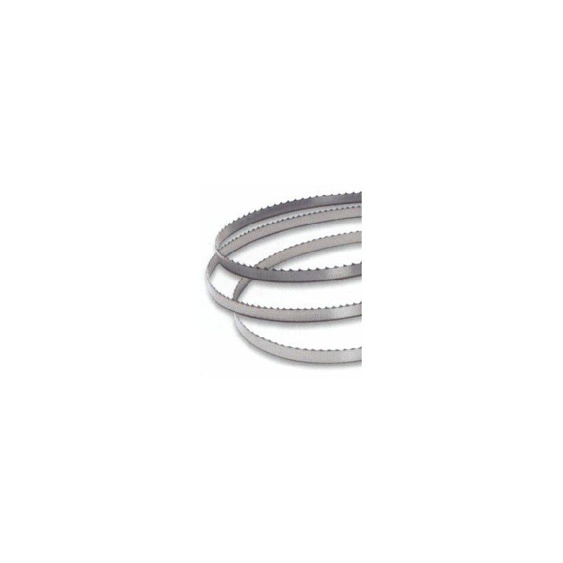 Sierra Cinta Hueso L=1660x16x0.5mm