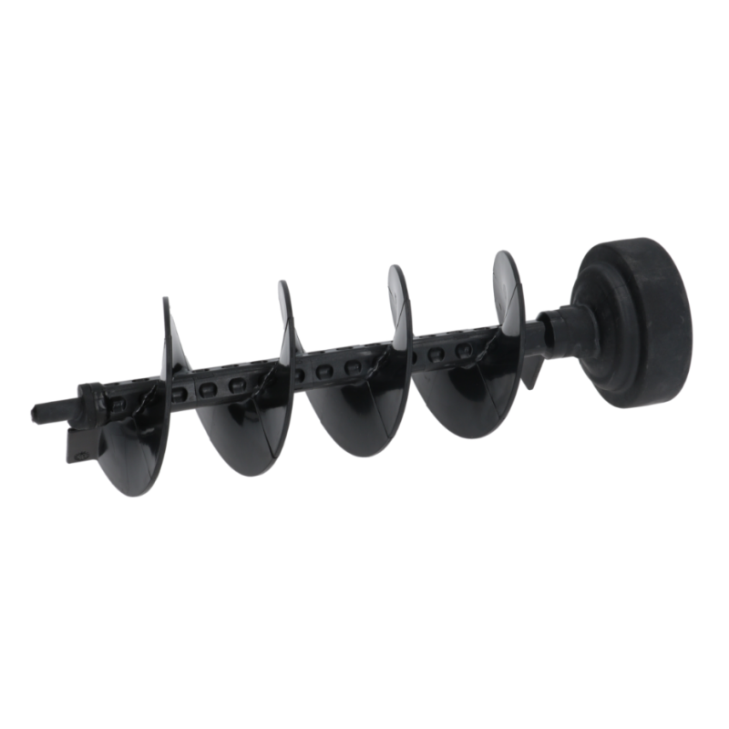 mezcladora pos. de montaje interior L 330mm ø 98mm UGOLINI