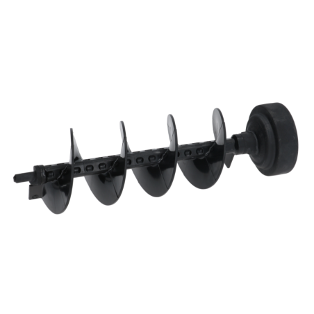 mezcladora pos. de montaje interior L 330mm ø 98mm UGOLINI
