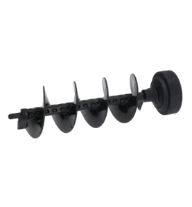 mezcladora pos. de montaje interior L 330mm ø 98mm UGOLINI
