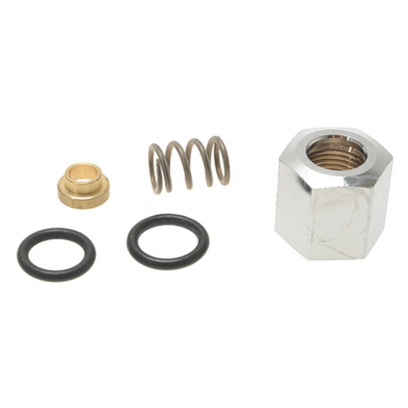 TUERCA ø 3/8"F PARA TUBO AGUA VAPOR NuovaSimonelli