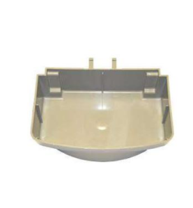 cajón recoge gotas Ugolini Micro
