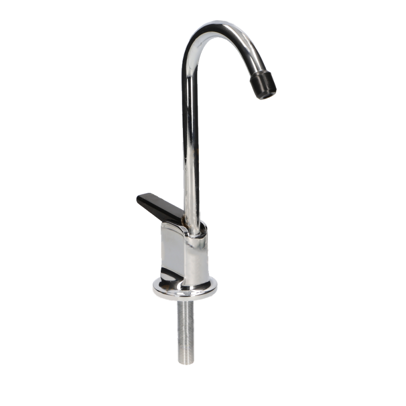 Grifo Fuente Agua h:125mm 7/16" Macho