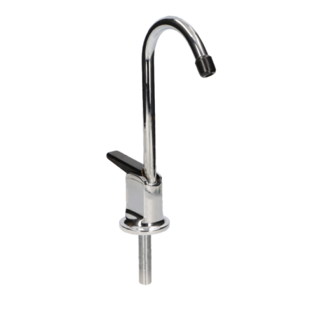 Grifo Fuente Agua h:125mm 7/16" Macho