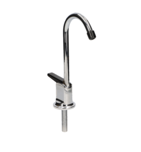 Grifo Fuente Agua h:125mm 7/16" Macho