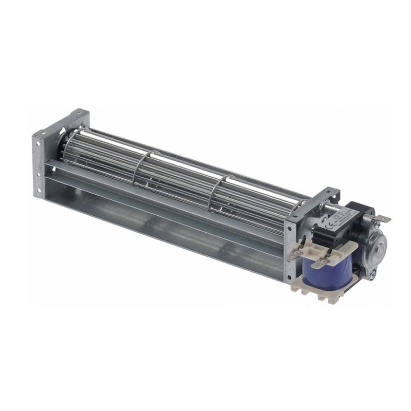 Ventilador Tangencial NBC-30X20L Cer 390K1158  Edenox  fagor