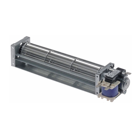 Ventilador Tangencial NBC-30X20L Cer 390K1158  Edenox  fagor