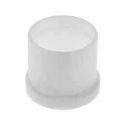 Extensión para soporte de brazo de lavado ø 68/62mm int.ø 53mm H 60mm
