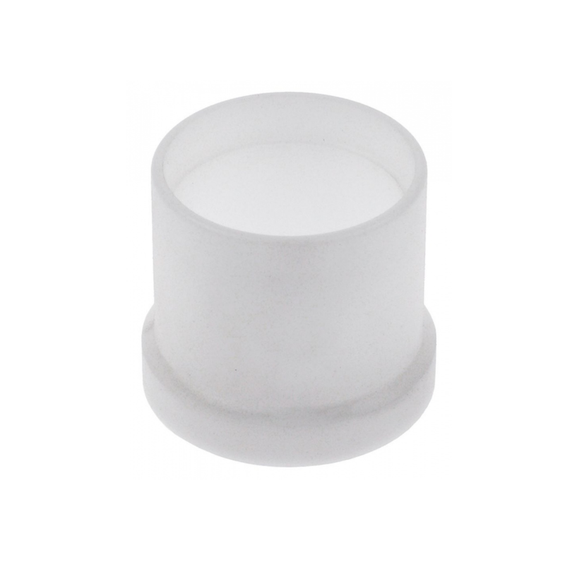 Extensión para soporte de brazo de lavado ø 68/62mm int.ø 53mm H 60mm Extensión para soporte de brazo de lavado ø 68/62mm int.ø 53mm H 60mm