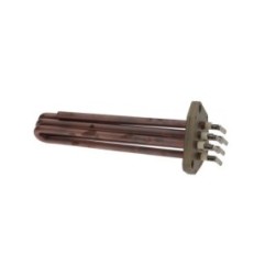 Resistencia Alina 2850W 230/380V