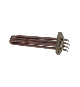 Resistencia Alina 2850W 230/380V