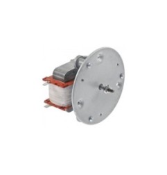 Motor de ventilador 220V 55W 50/60Hz L1 68mm FIME tipo L25R sin rodete de ventilador
