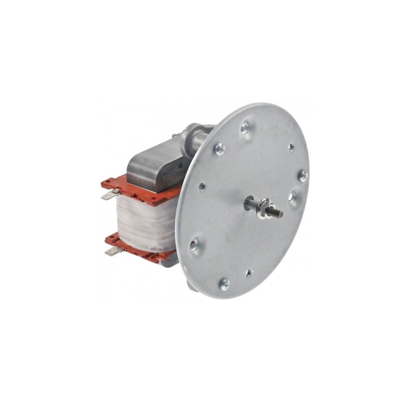 Motor de ventilador 220V 55W 50/60Hz L1 68mm FIME tipo L25R sin rodete de ventilador Motor de ventilador 220V 55W 50/60Hz L1 68mm FIME tipo L25R sin rodete de ventilador