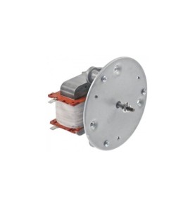 Motor de ventilador 220V 55W 50/60Hz L1 68mm FIME tipo L25R sin rodete de ventilador