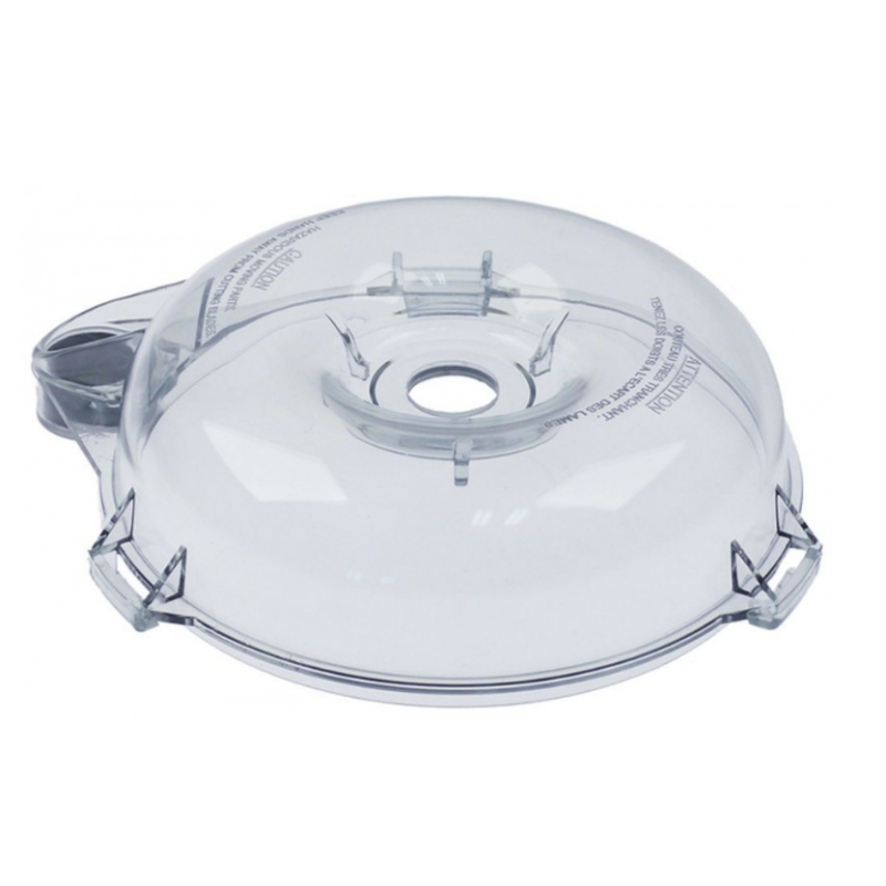 tapa para cortaverduras plástico ø 195mm con imán Robot Coupe tapa para cortaverduras plástico ø 195mm con imán Robot Coupe