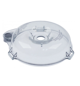 tapa para cortaverduras plástico ø 195mm con imán Robot Coupe