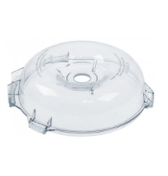 tapa plástico R301/R401 ø ext. 195mm soporte ø 185mm sin imán Robot coupe