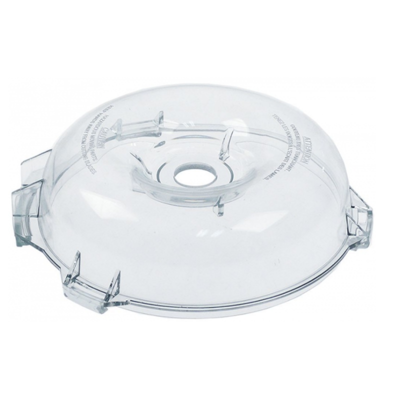 tapa plástico R301/R401 ø ext. 195mm soporte ø 185mm sin imán Robot coupe