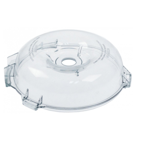 tapa plástico R301/R401 ø ext. 195mm soporte ø 185mm sin imán Robot coupe
