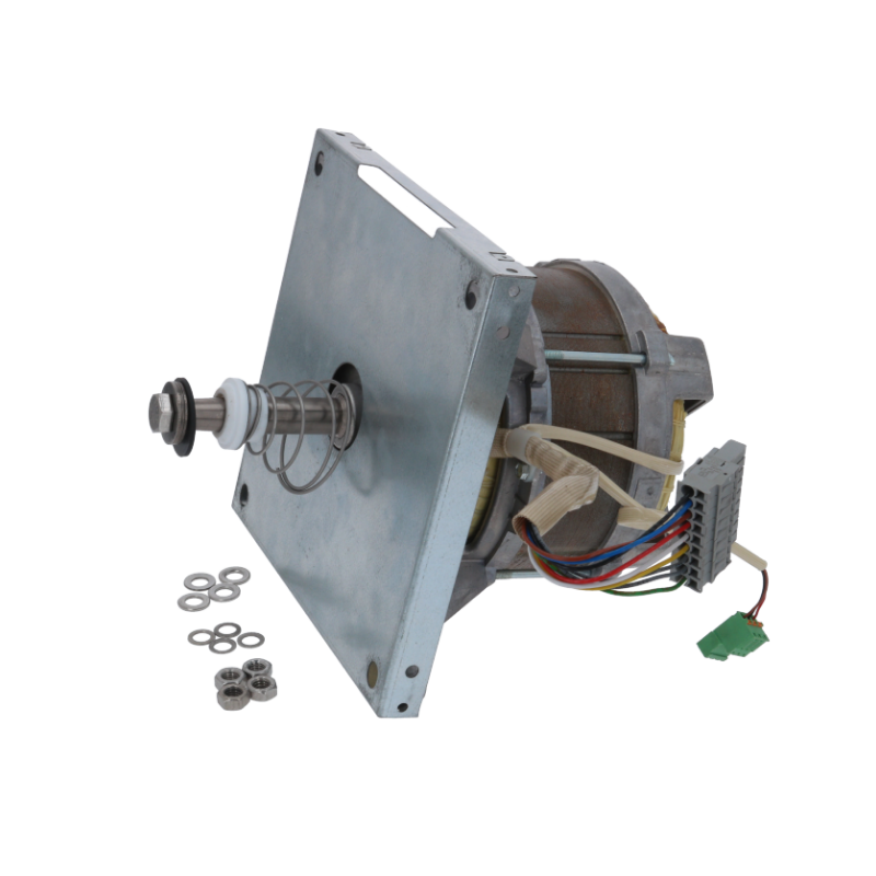 MOTOR 200/230V 6.10/6.20/10.10 Convotherm