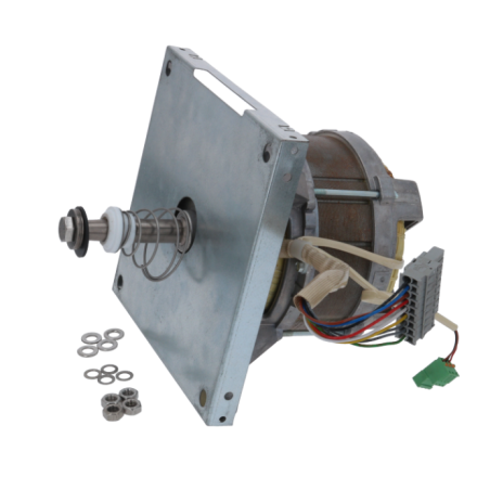 MOTOR 200/230V 6.10/6.20/10.10 Convotherm