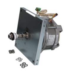JUEGO MOTOR TRIFÜSICO 4/8 POLOS 0,6KW 380V 50HZ Convotherm