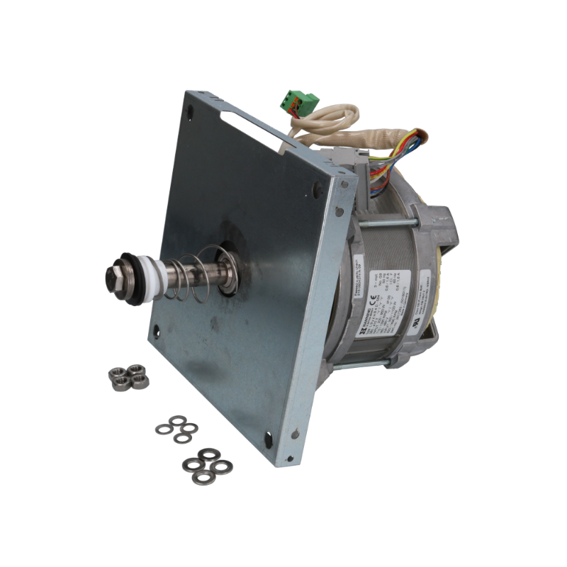 JUEGO MOTOR TRIFÜSICO 4/8 POLOS 0,6KW 380V 50HZ Convotherm