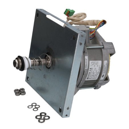JUEGO MOTOR TRIFÜSICO 4/8 POLOS 0,6KW 380V 50HZ Convotherm