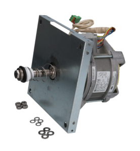 JUEGO MOTOR TRIFÜSICO 4/8 POLOS 0,6KW 380V 50HZ Convotherm